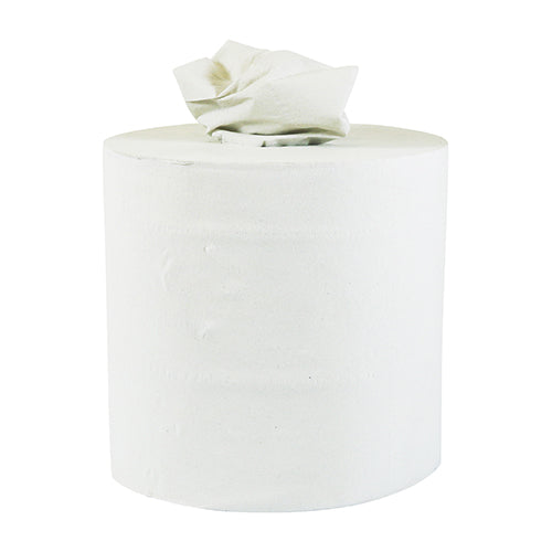 Centrefeed Rolls - White | 150m x 170mm product image