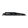 Reciprocating Saw Blades - Wood with Nails Cutting - Bi-Metal - S610VF product image