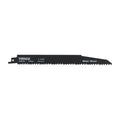 Reciprocating Saw Blades - Wood with Nails Cutting - Bi-Metal - S1110VF product image