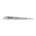 Reciprocating Saw Blades - Wood Cutting - High Carbon Steel - S644D product image