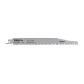 Reciprocating Saw Blades - Wood Cutting - High Carbon Steel - S2345X product image