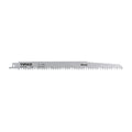 Reciprocating Saw Blades - Wood Cutting - High Carbon Steel - S1531L product image