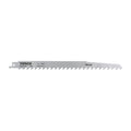 Reciprocating Saw Blades - Wood Cutting - High Carbon Steel - S1542K product image