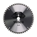'-5° Circular Saw Blade | 305 x 30 x 48T product image