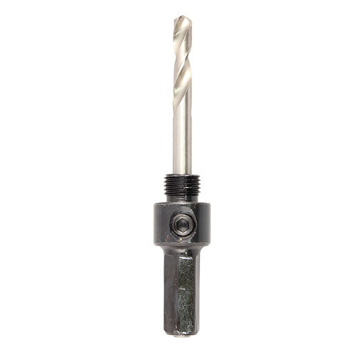 Holesaw Arbor - Hex Shank | To fit Holesaw 14-30mm | Each | 1 Each | AA1 product image
