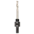 Holesaw Arbor - Hex Shank | To fit Holesaw 14-30mm | Each | 1 Each | AA4 product image