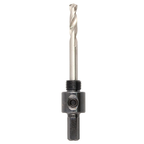 Holesaw Arbor - Hex Shank | To fit Holesaw 14-30mm | Each | 1 Each | AA4 product image
