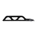 Reciprocating Saw Blades - Block / Brick Cutting - Tungsten Carbide Tipped Blade - S1243HM product image
