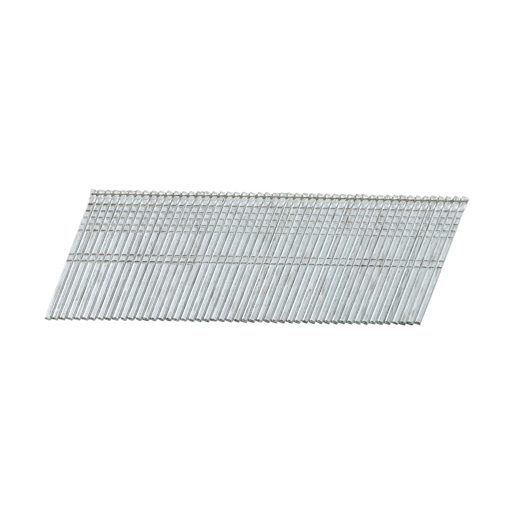 FirmaHold Collated Brad Nails - 16 Gauge - Angled - Galvanised | 16g x 32 product image