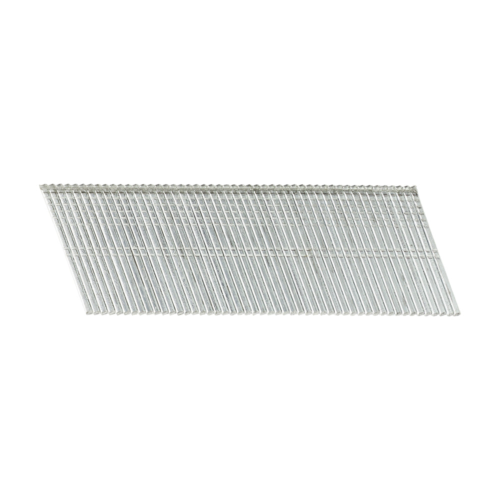 FirmaHold Collated Brad Nails - 16 Gauge - Angled - Galvanised | 16g x 50 product image