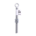 Adjustable Gate Eye with Nuts - Hot Dipped Galvanised | M22 x 250 product image