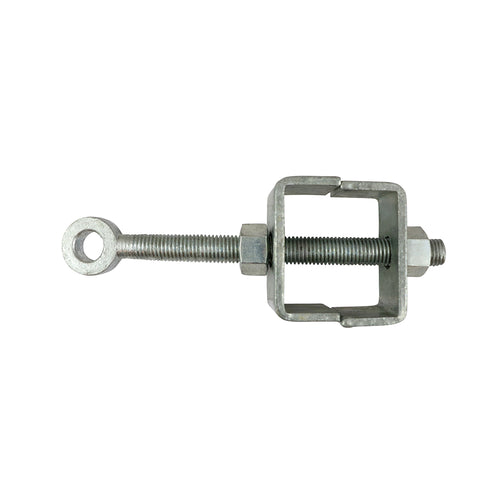 Adjustable Bottom Gate Fitting | M19 x 250 product image