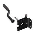 Automatic Gate Latch - Black | 2" | Bag | 1 Each | AGLMBP product image
