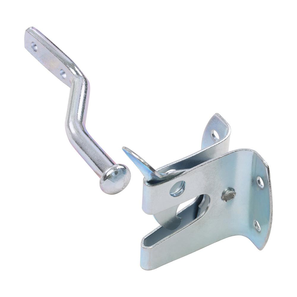 Automatic Gate Latch - Zinc | 2" | Bag | 1 Each | AGLMZP product image