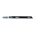 Jigsaw Blades - Wood Cutting - Bi-Metal Blades - T101BF product image
