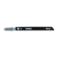 Jigsaw Blades - Wood Cutting - Bi-Metal Blades - T101BRF product image