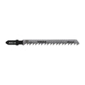 Jigsaw Blades - Wood Cutting - HCS Blades - T101D product image