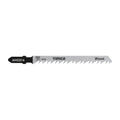 Jigsaw Blades - Wood Cutting - HCS Blades - T144D product image