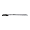 Jigsaw Blades - Wood Cutting - HCS Blades - T244D product image