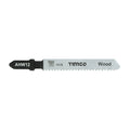 Jigsaw Blades - Wood Cutting - HCS Blades - T119B product image