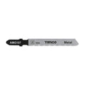 Jigsaw Blades - Metal Cutting - HSS Blades - T118G product image