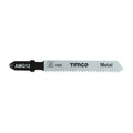 Jigsaw Blades - Metal Cutting - HSS Blades - T118B product image