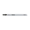 Jigsaw Blades - Metal Cutting - HSS Blades - T318A product image