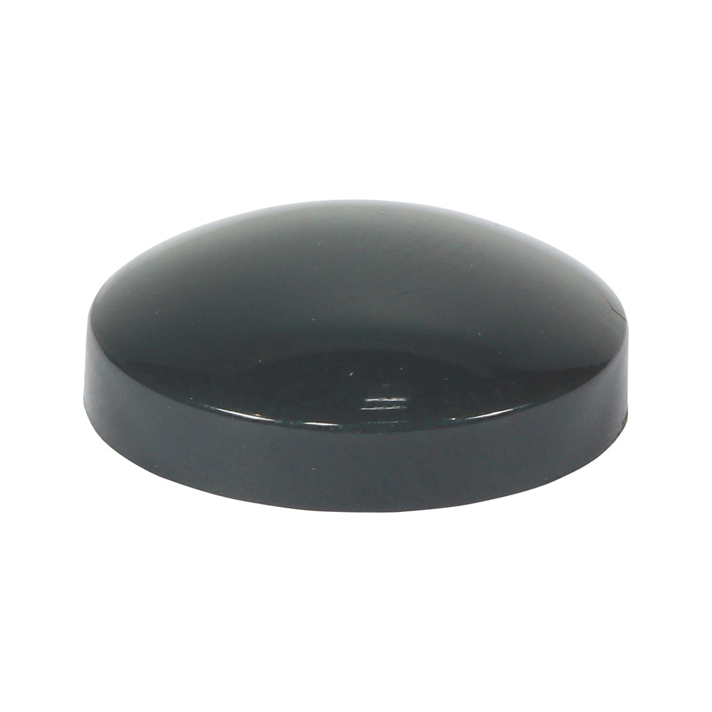 Two Piece Screw Caps - Anthracite Grey | To Fit 3.5 to 4.2 Screw product image