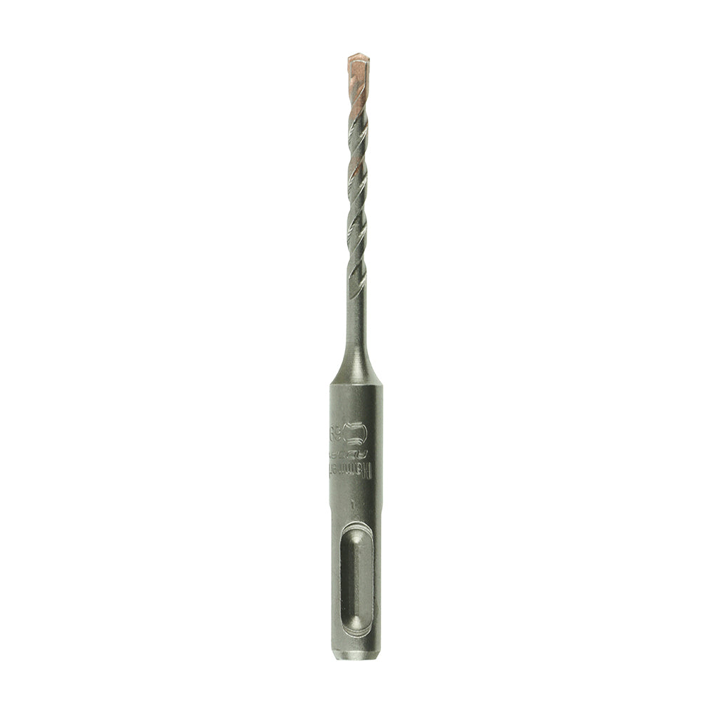 Professional SDS Plus Hammer Bit | 4.0 x 110 product image