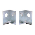 Arris Rail Support Brackets - Galvanised | 90 x 60 x 60 product image