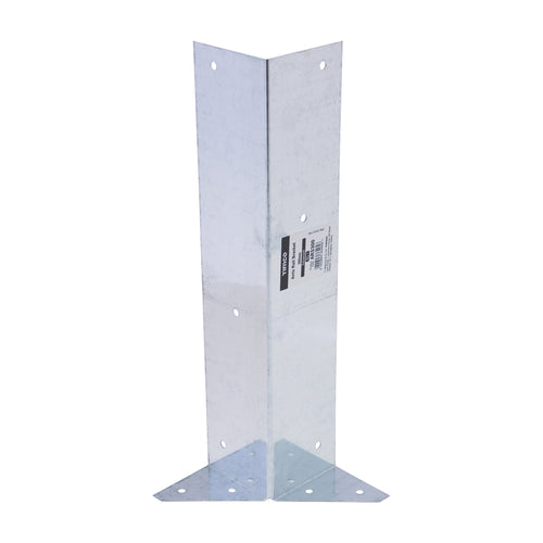 Arris Rail Brackets - Galvanised | 300mm product image