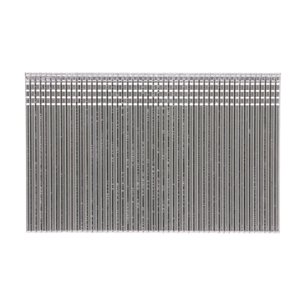 FirmaHold Collated Brad Nails & Fuel Cells - 16 Gauge - Straight - A4 Stainless Steel | 16g x 50/2BFC product image
