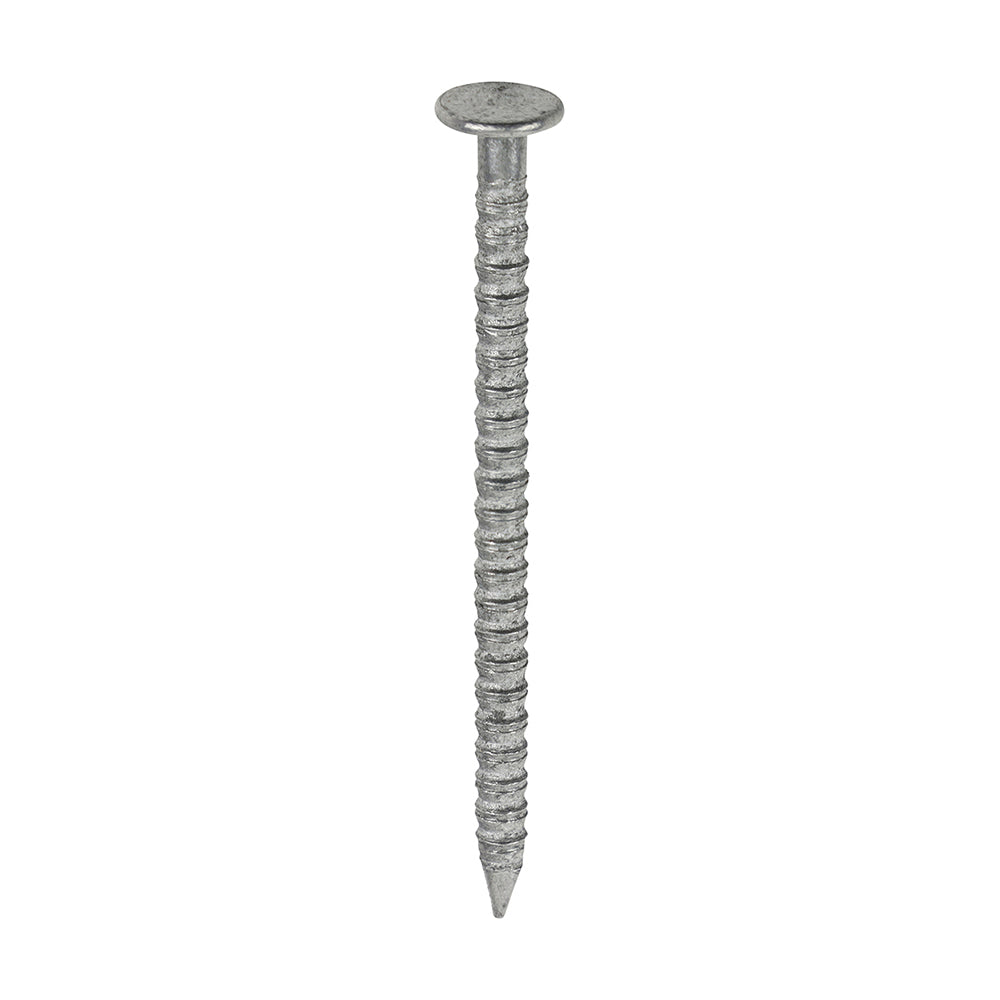 Annular Ringshank Nails - Bright | 40 x 2.36 | Bag | 1 Kilograms product image