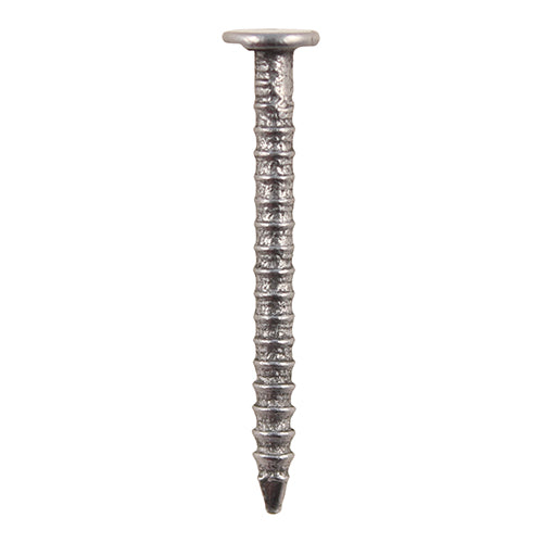Annular Ringshank Nails - Bright | 50 x 2.65 | Bag | 1 Kilograms product image