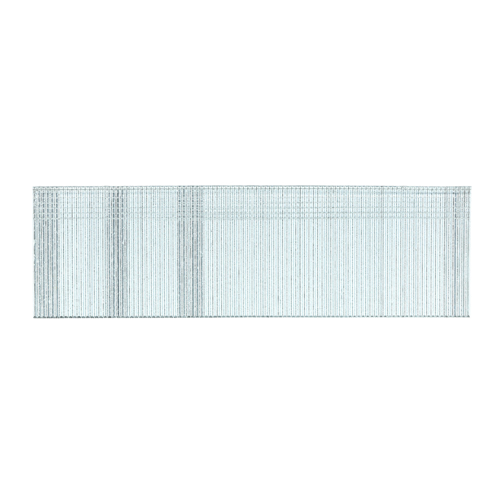 FirmaHold Collated Brad Nails - 18 Gauge - Straight - Galvanised | 18g x 38 product image