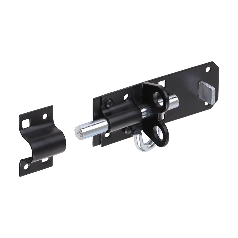 Brenton Padbolt - Black | 4" | Bag | 1 Each | BP4BB product image