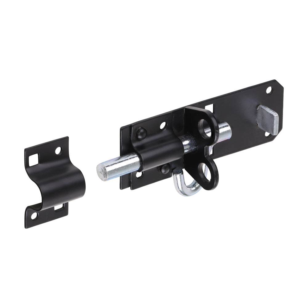 Brenton Padbolt - Black | 4" | Bag | 1 Each | BP4BP product image