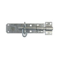 Brenton Padbolt - Hot Dipped Galvanised | 4" | Bag | 1 Each | BP4GP product image
