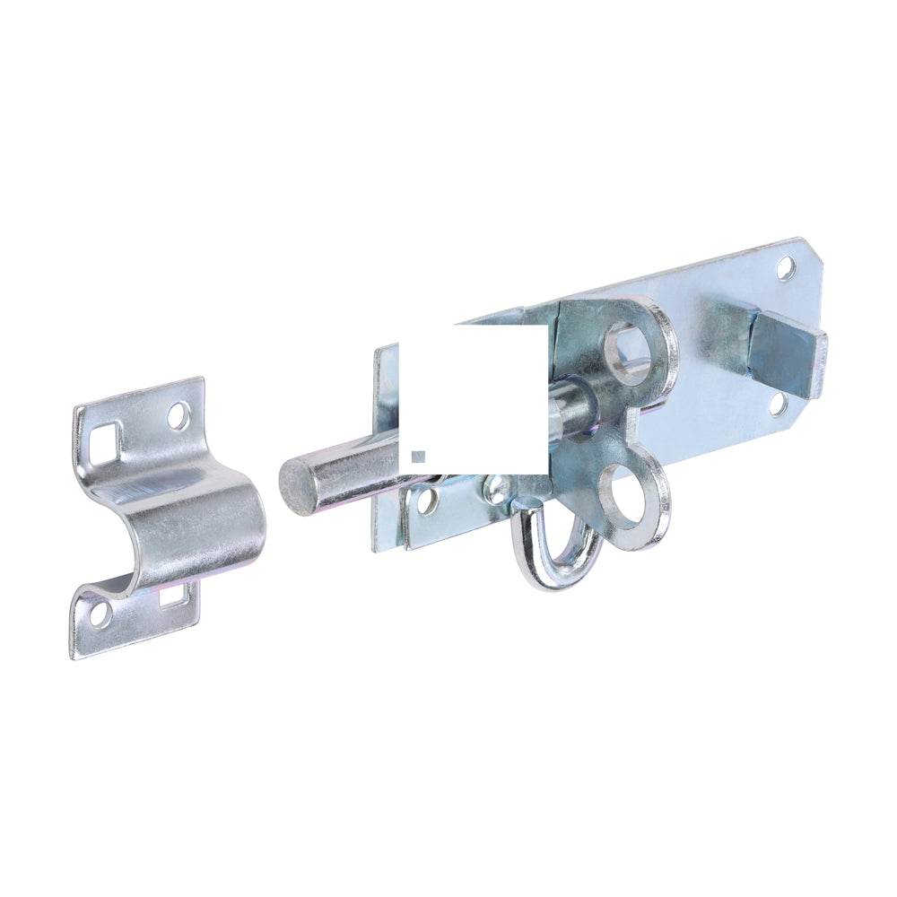 Brenton Padbolt - Zinc | 4" | Bag | 1 Each | BP4ZB product image