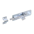 Brenton Padbolt - Zinc | 6" | Bag | 1 Each | BP6ZB product image