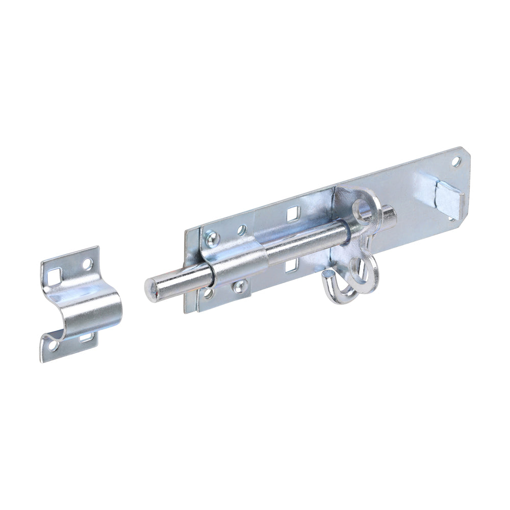 Brenton Padbolt - Zinc | 6" | Bag | 1 Each | BP6ZP product image