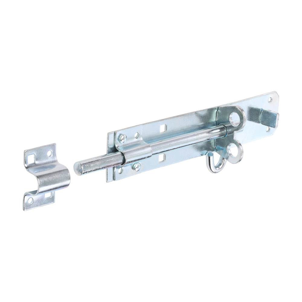 Brenton Padbolt - Zinc | 8" | Bag | 1 Each | BP8ZB product image