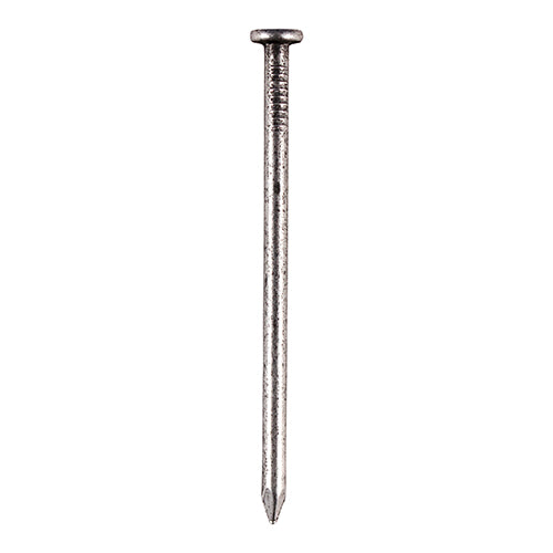 Round Wire Nails - Bright | 100 x 4.50 | Tub product image