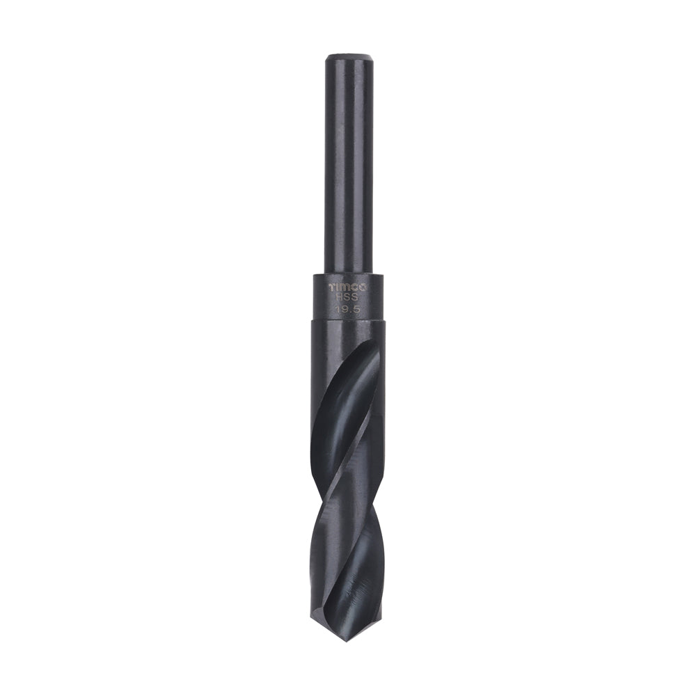 HSS-M Blacksmith Drill Bit | 19.5mm product image