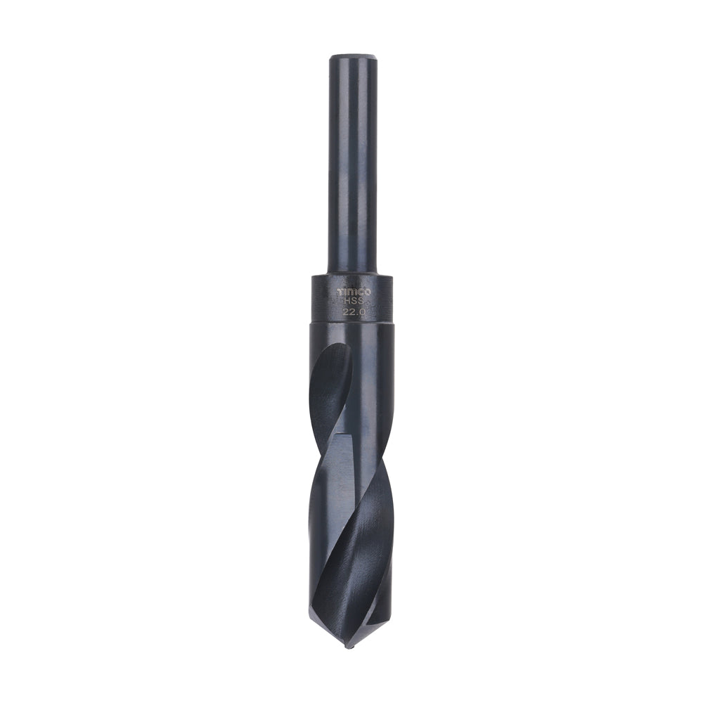 HSS-M Blacksmith Drill Bit | 22.0mm product image