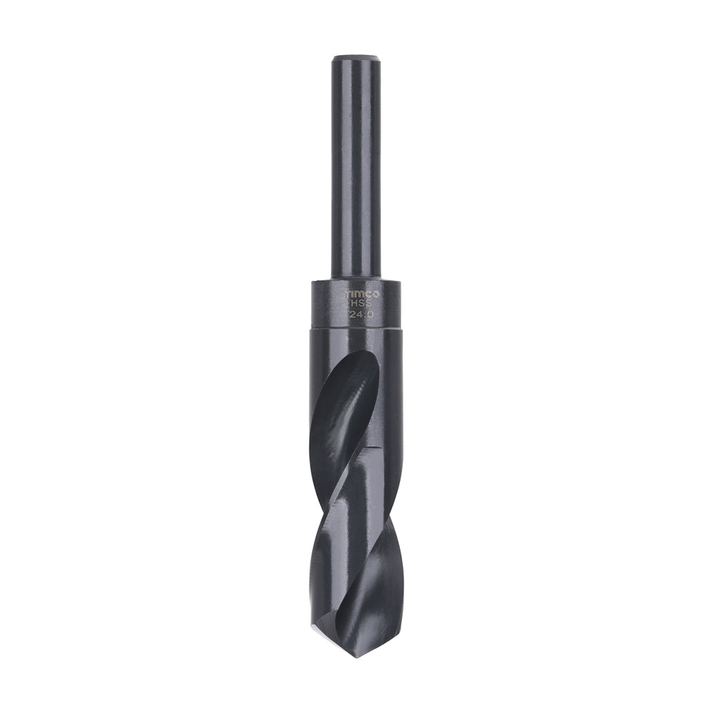 HSS-M Blacksmith Drill Bit | 24.0mm product image
