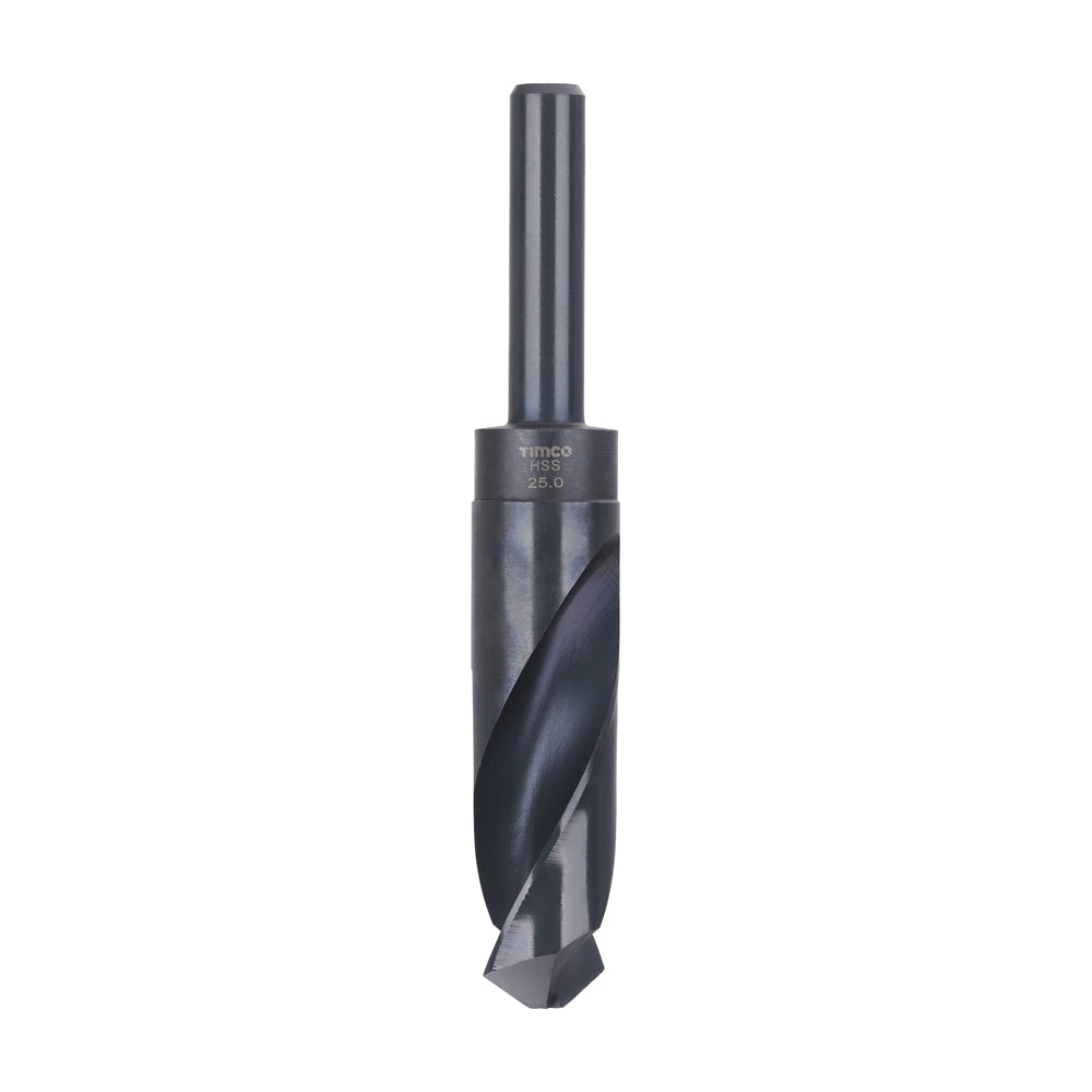 HSS-M Blacksmith Drill Bit | 25.0mm product image