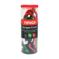 Bungee Cords - Mixed Pack | 8pcs product image
