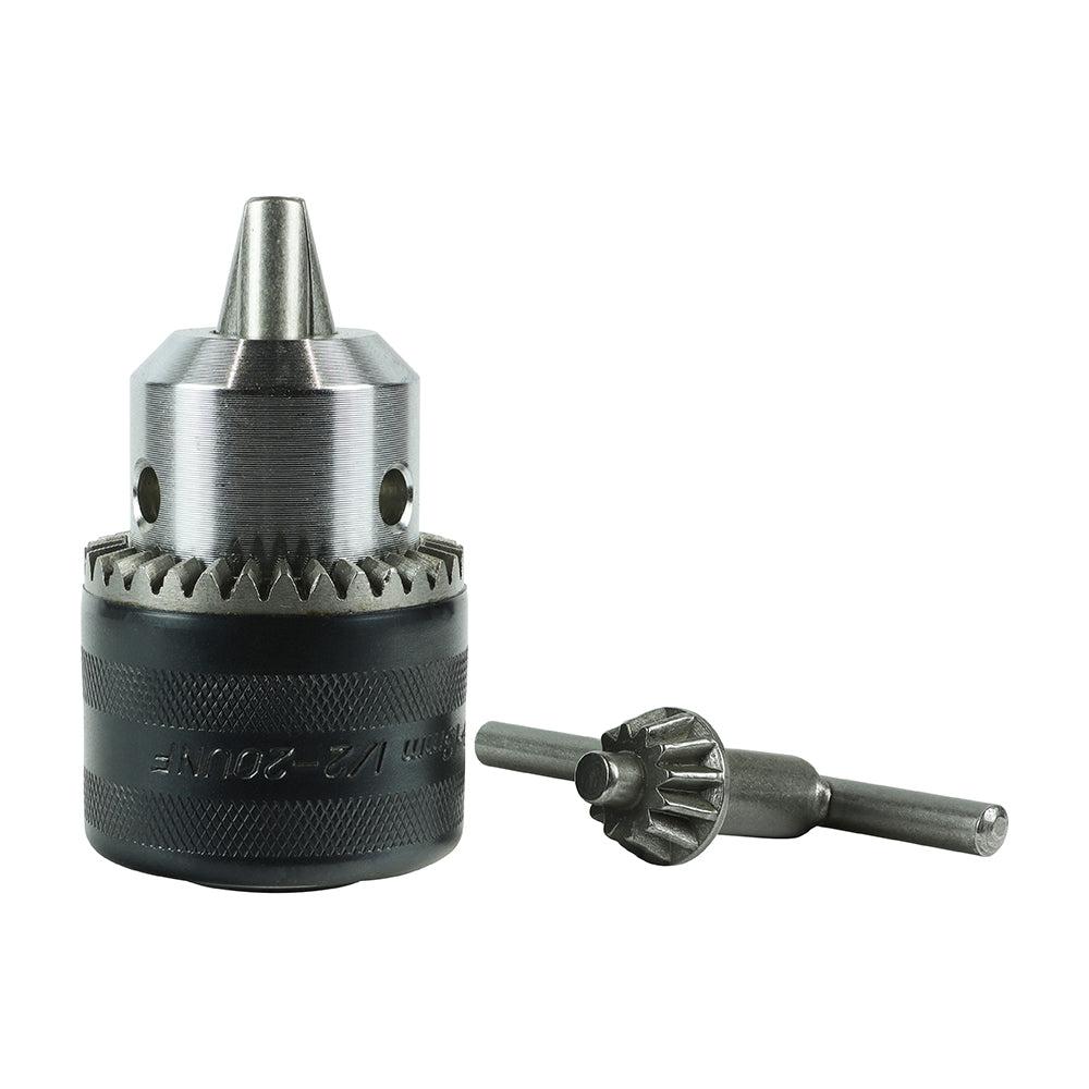 1/2" Chuck & Key Set product image