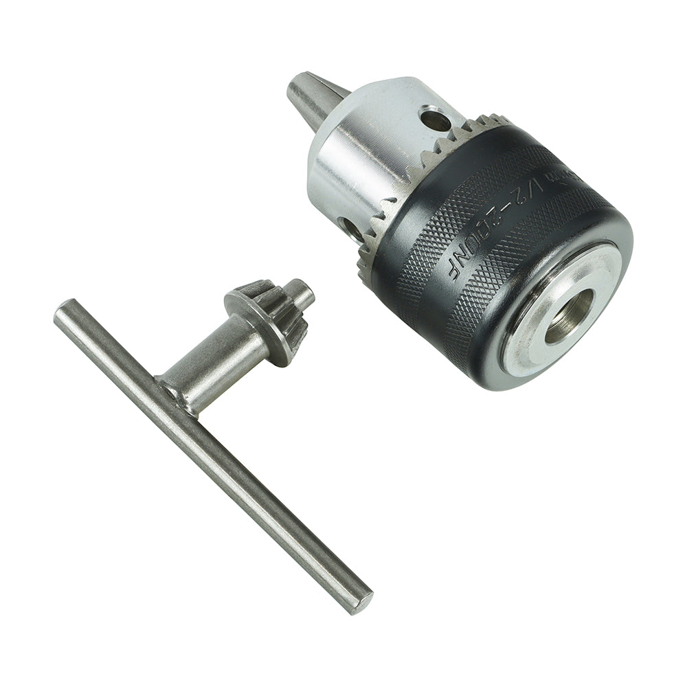 1/2" Chuck & Key Set additional image 2